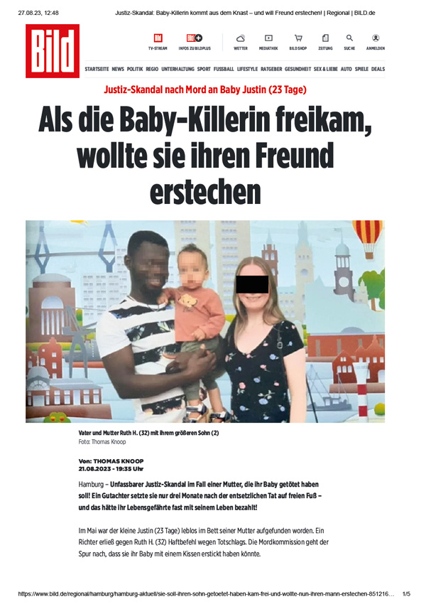 Babymord PDF